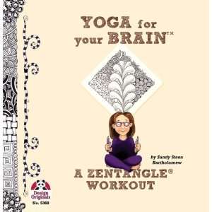  Yoga For Your Brain Electronics