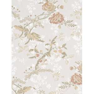  Branche Brandy by Beacon Hill Fabric