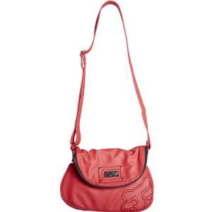    Fox Racing On the Road Bag [Rio Red] NS Rio Red No Size Automotive