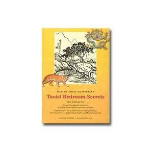  Taoist Bedroom Secrets 191 pages, Paperback Health 