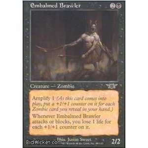 Embalmed Brawler (Magic the Gathering   Legions   Embalmed Brawler 