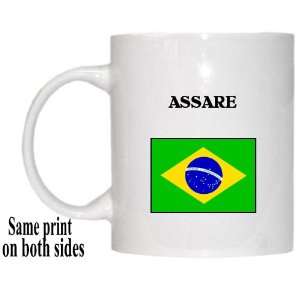  Brazil   ASSARE Mug 