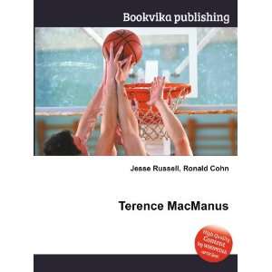  Terence MacManus Ronald Cohn Jesse Russell Books