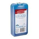   CARS INSULATED LUNCH PACK/TOTE & RUBBERMAID BLUE ICE, STYLE 1, NEW