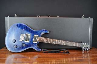 2008 PRS / PAUL REED SMITH Custom 24 Double Cutaway Electric Guitar w 
