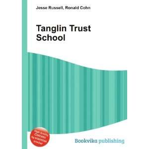 Tanglin Trust School Ronald Cohn Jesse Russell  Books