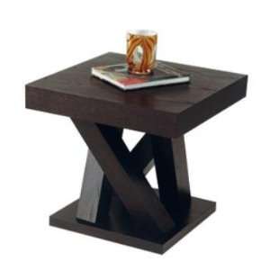  Madero End Table by Sunpan