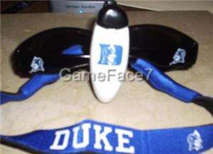 Duke Blue Devils College team Sunglasses Visor Clip  
