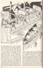   for Pleasure or Profit 192 pages of boat building plans and advice