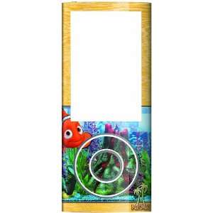   Skin for iPod Nano 5G (Nemo with Fish Tank)  Players & Accessories