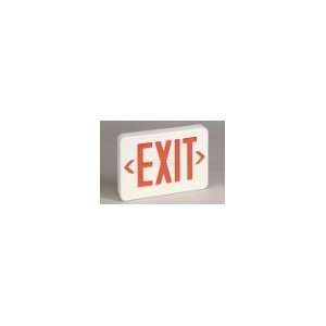  Lighted Electric Exit Sign 