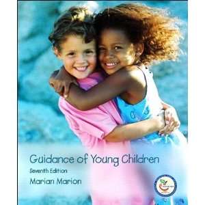  M. C. Marions 7th(seventh) edition (Guidance of Young 