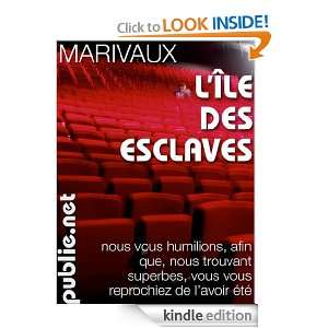    ? (French Edition) Pierre (de) Marivaux  Kindle Store
