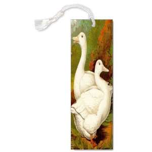  Duck Meadow Bookmark