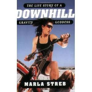   of a Gravity Goddess, The [Mass Market Paperback] Marla Streb Books
