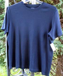 Talbot PIMA Cotton Tee Shirt Top Blouse Plus Petite NWT  