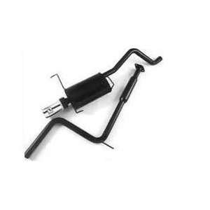  Pacesetter Exhaust System for 1995   1997 Nissan Sentra 