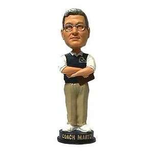  St. Louis Rams Coach Mike Martz Forever Collectibles 