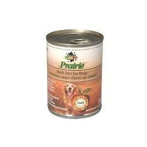  Natures Variety Prairie Canine Canned Duck Kitchen 