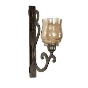  Brune, Wall Sconce, S/2