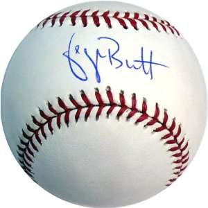  George Brett MLB Baseball