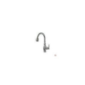  Vinnata K 691 VS Pulldown Secondary Kitchen Sink Faucet 