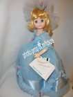 1988 1989 Madame Alexander Maid of Honor 14 Doll #1592