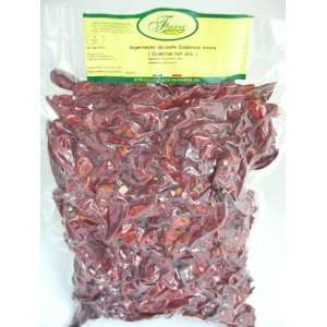 Calabrian Hot Chili Pepper (1.87 pound)  Grocery & Gourmet 