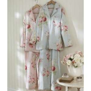 Shore Rose Pajamas 