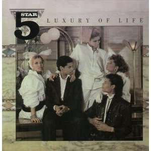  5 Star Luxury of Life (LP) 