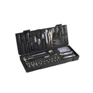  Pittsburgh 130 Piece Tool Kit with Case