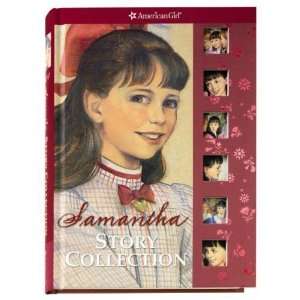   Story Collection (American Girl) [Hardcover] Maxine Rose Schur Books