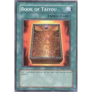  Yu Gi Oh   Book of Taiyou   Retro Pack 2   #RP02 EN069 