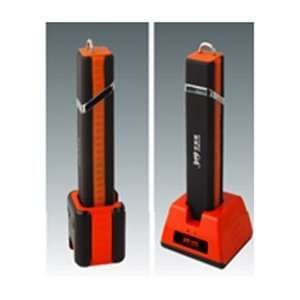 Telescopic Rechargeable Work Light; 30 Bright White LEDs and Charging 