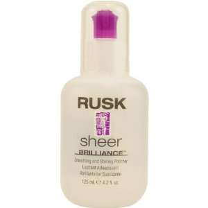  Rusk Brillance Polisher 4.2 oz. Beauty