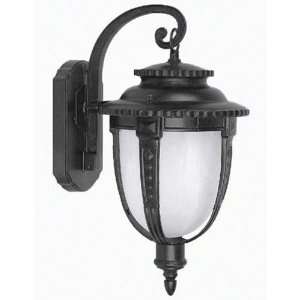  Brina 1 Light 15 Height Outdoor Wall Sconce from the Brina Collection