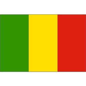  Mali Flag