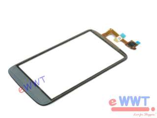 for TMobile HTC Sensation 4G Touch Screen Digitizer Repair Fix Part 