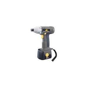  MCCULLOCH 14.4 VOLT CORDLESS IMPACT WRENCH