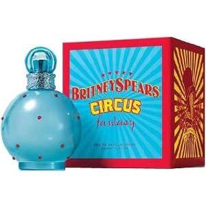   Fantasy Perfume   EDP Spray 3.4 oz by Britney Spears   Womens Beauty