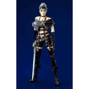  Final Fantasy X 2 Statue Figure  Paine Toys & Games