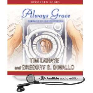   Grace (Audible Audio Edition) Tim LaHaye, John McDonough Books