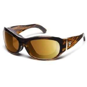  7Eye Sunglasses Briza / Frame Sunset Tortoise Lens Color 