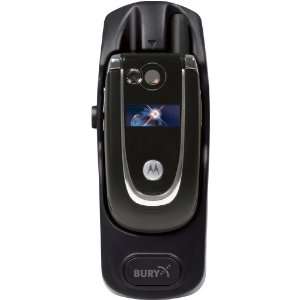  BURY,LLC Comfort Cradle Cell Phones & Accessories