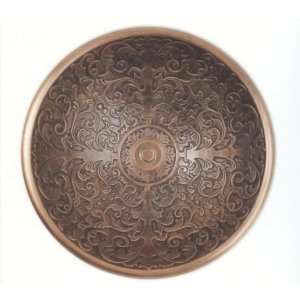  Linkasink Brocade Bowl   B006