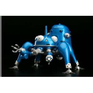   in the Shell SAC 2nd Gig EX Tachikoma Die Cast Figure Toys & Games