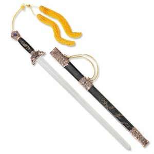  Japanese Dress Tachi Sword