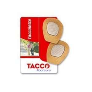  Tacco 606 Halters Self Adhesive Leather Halter Cushion 