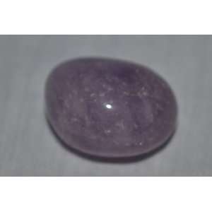 Tumbled Amethyst Healing Stones, Metaphysical Healing, Chakra Stones 