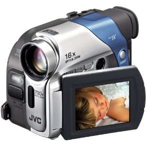   16x Optical Zoom and 2.5 LCD (Factory Refurbished)